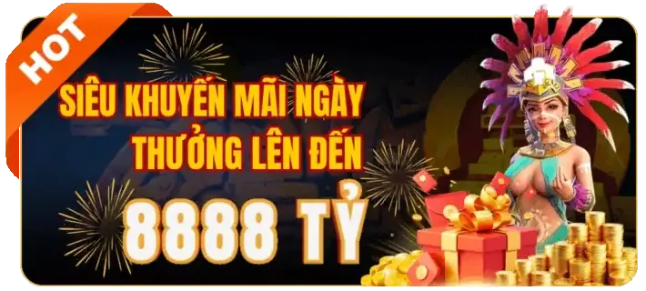 Khuyến mãi chào mừng thành viên mới 98win8