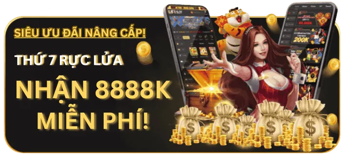 Khuyến mãi và ưu đãi độc quyền từ 98win8