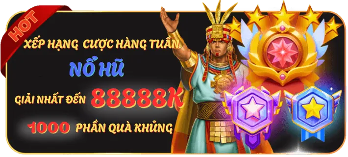 Chính sách khuyến mãi công bằng tại 98win8