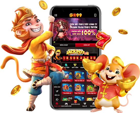 Biểu tượng đa dạng trò chơi nổ hũ tại 98win8