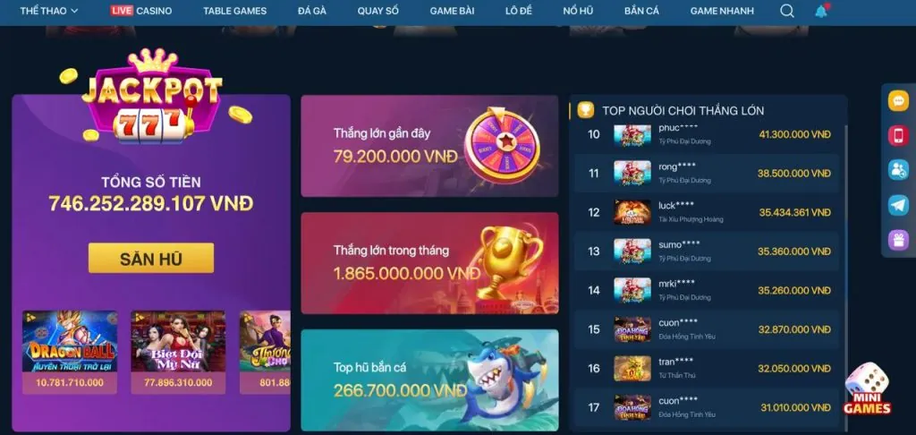 Hướng Dẫn Đăng Ký và Nạp Tiền 98win8