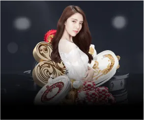 Biểu tượng nhóm hỗ trợ cờ bạc